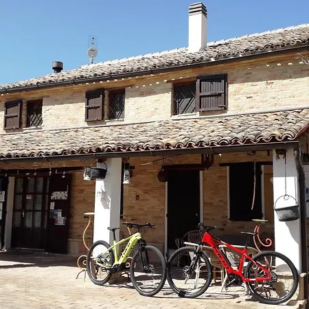 Casa Civetta Appartement *