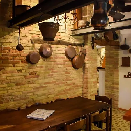 Casa Civetta Апартаменты *