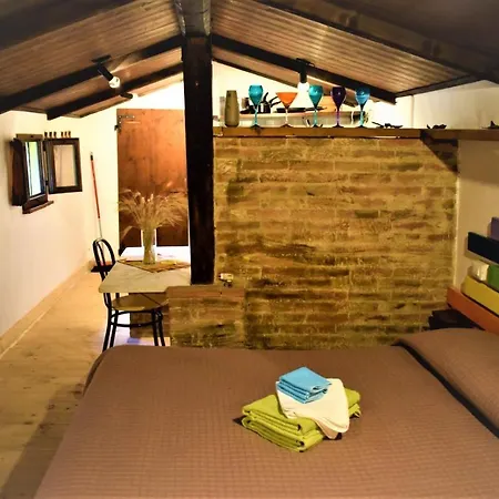 Casa Civetta Apartment *