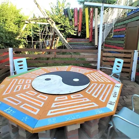 Appartement Casa Civetta *