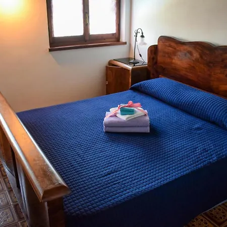 Casa Civetta Apartment Castel Colonna