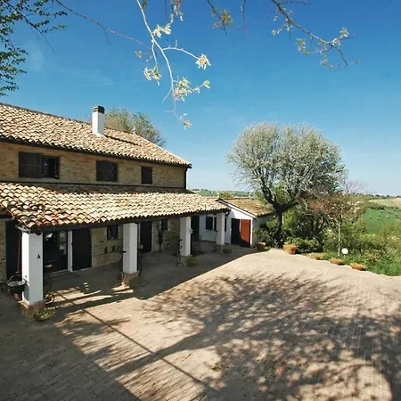 Casa Civetta Apartment *