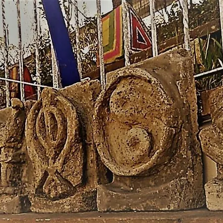 Casa Civetta Appartement *