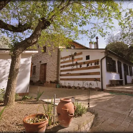 Casa Civetta Апартаменты