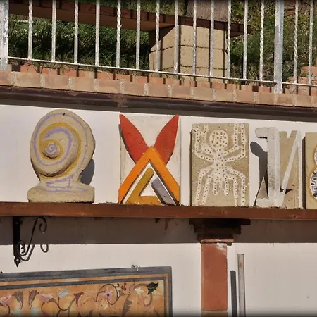 Casa Civetta Апартаменты Castel Colonna