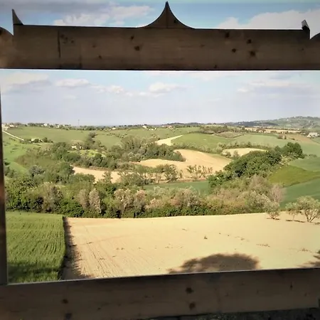 Appartement Casa Civetta Castel Colonna