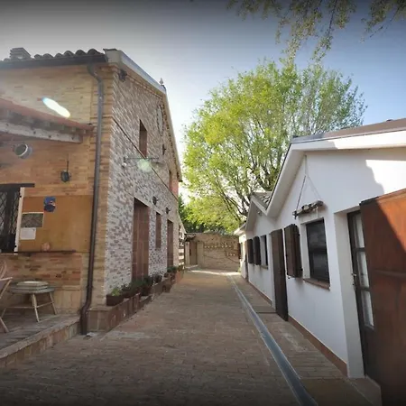 Casa Civetta *