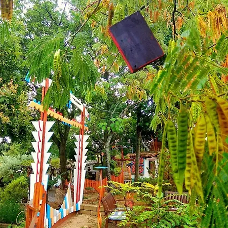 Appartement Casa Civetta