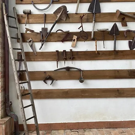 Casa Civetta Castel Colonna