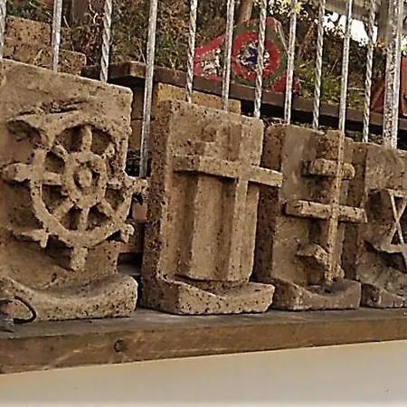 Casa Civetta Appartement Castel Colonna