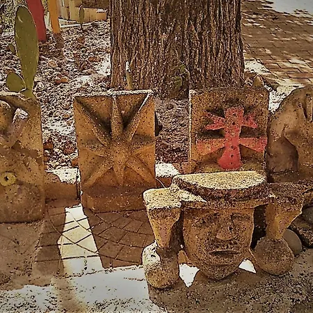 Casa Civetta Appartement *