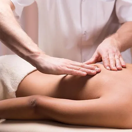 Casa Civetta Appartement