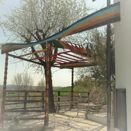 Casa Civetta * Castel Colonna