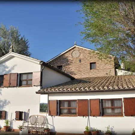 Appartement Casa Civetta