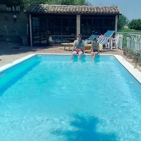 Casa Civetta