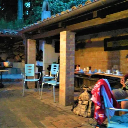 Apartment Casa Civetta *